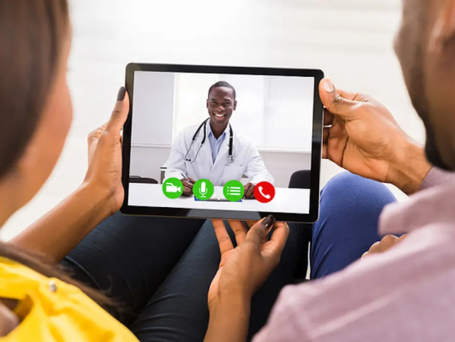 Telehealth Consulting