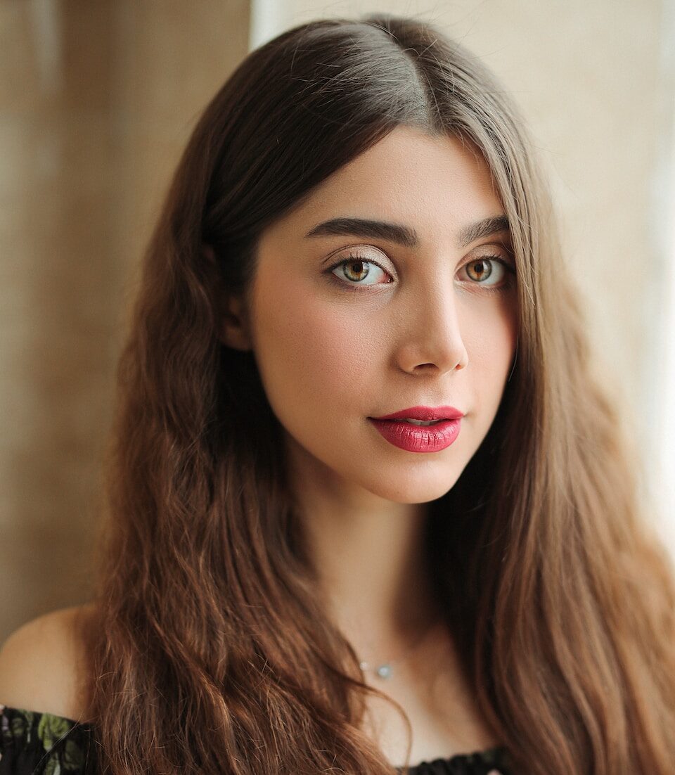 Fatima I.